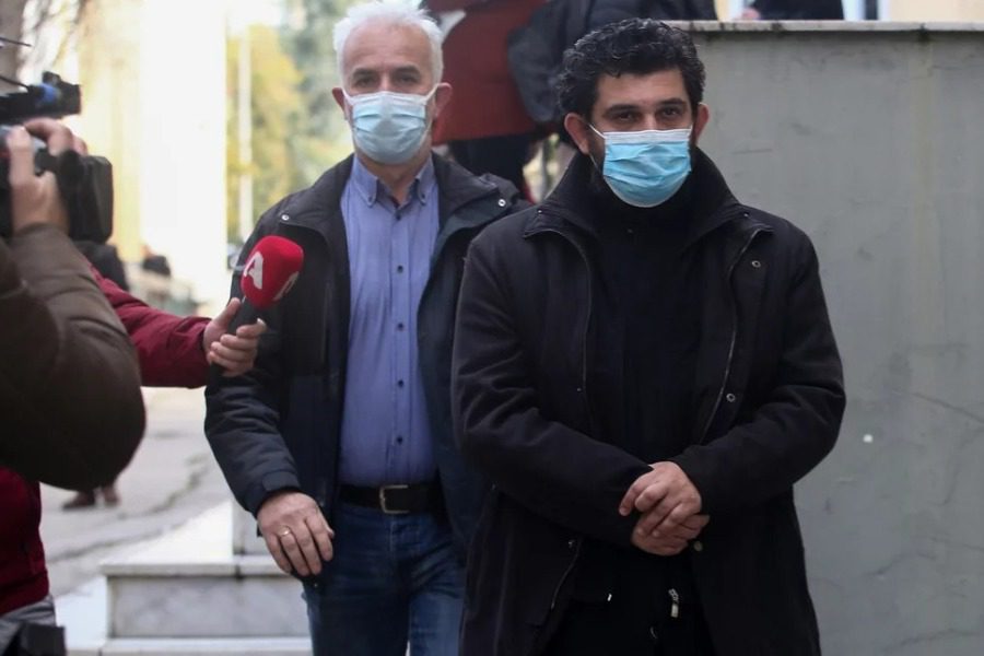 Νέα καταγγελία για τον ιερέα που κατηγορείται για βιασμό