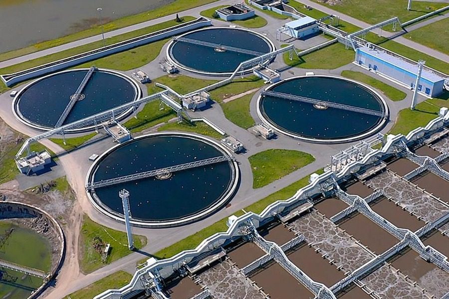 Θεσσαλονίκη: Τι δείχνουν τα λύματα για το ιικό φορτίο