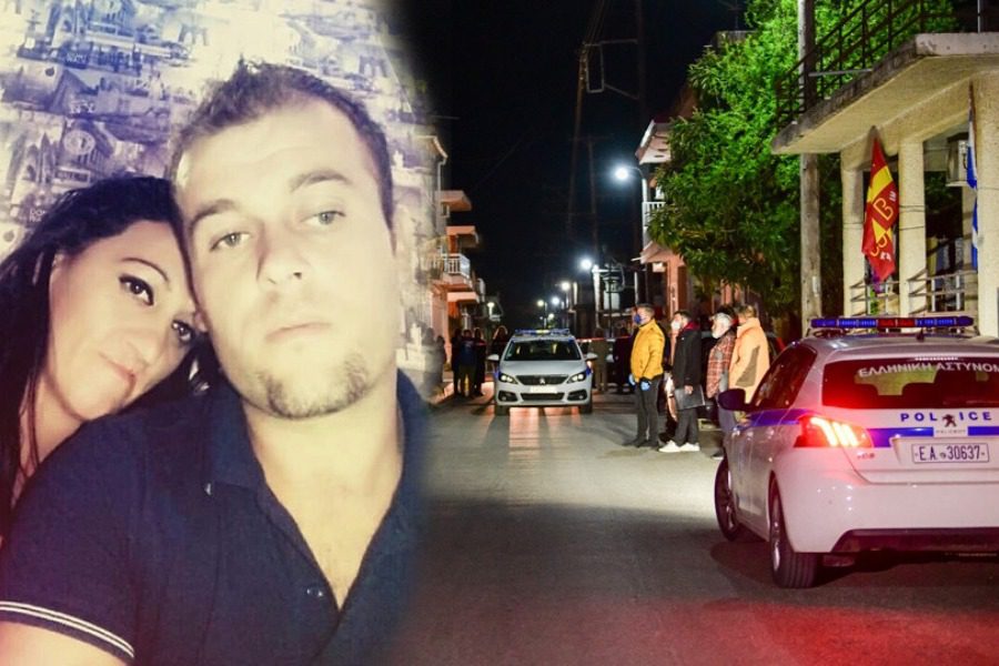 Ανδραβίδα: Αυτός είναι ο βασικός ύποπτος του φονικού 