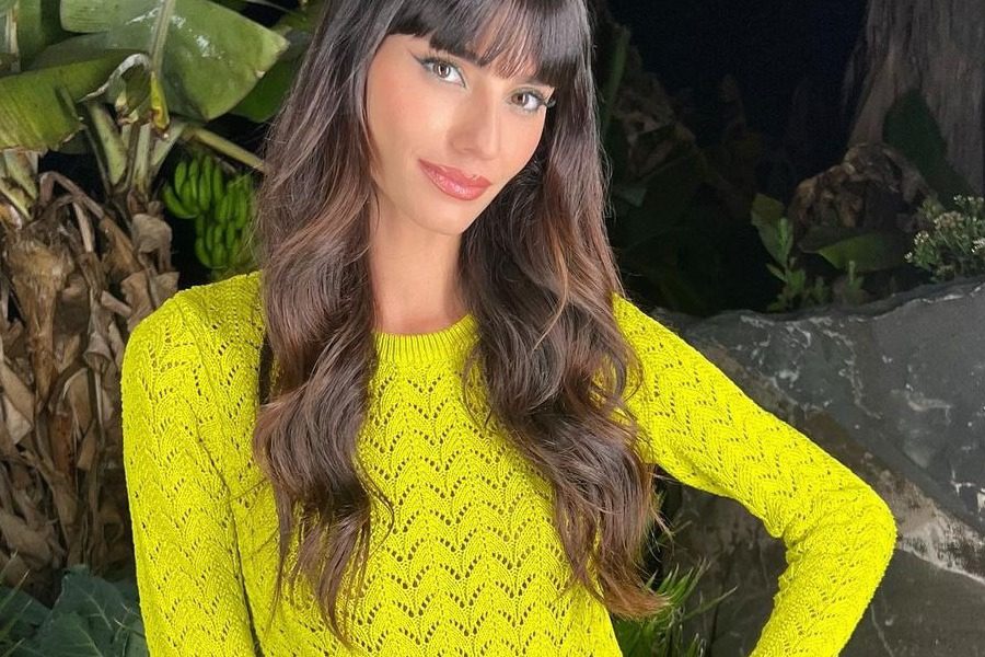 To wild manicure της Ηλιάνας Παπαγεωργίου