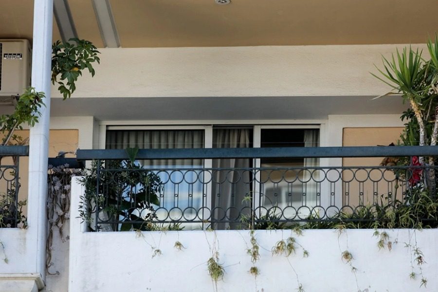 Από φυσικά αίτια ο θάνατος των δύο ηλικιωμένων στην Κυψέλη