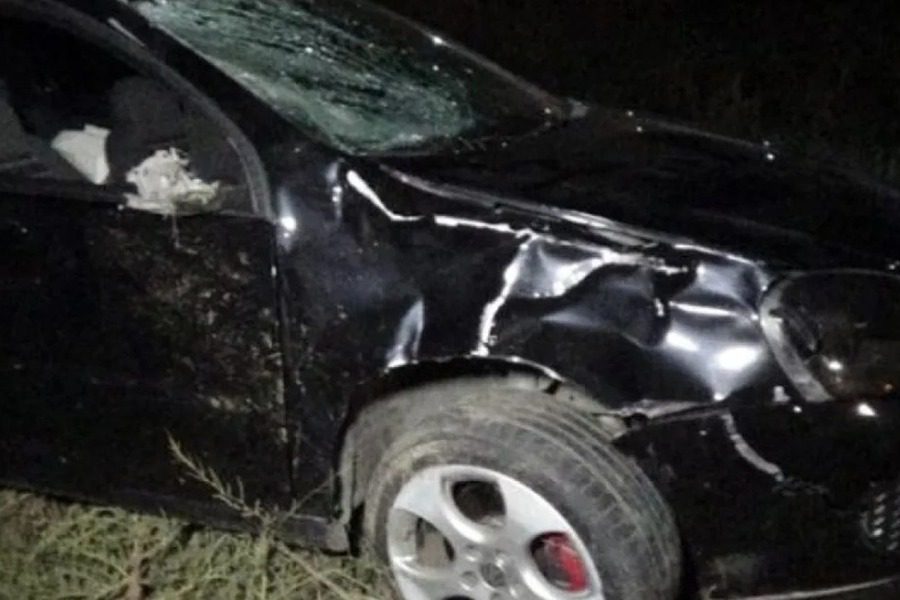 Ημαθία: Αφαντος ο οδηγός που σκότωσε τη 15χρονη 