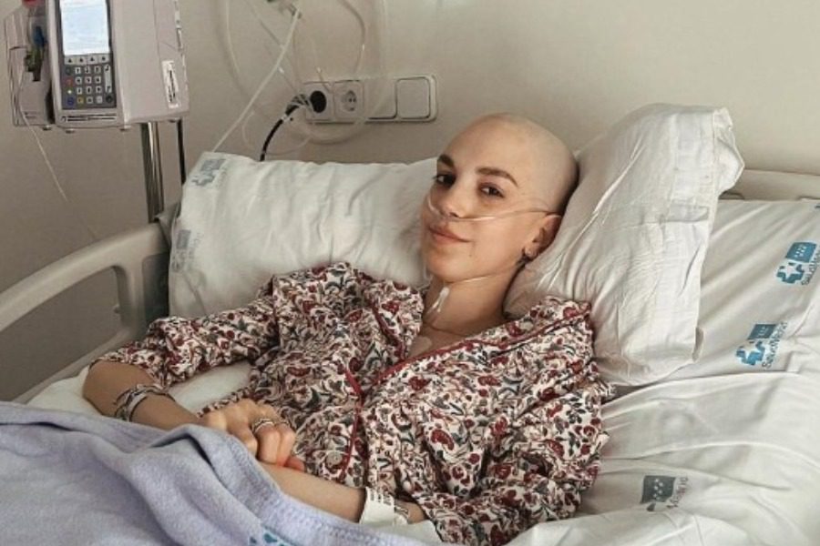 20χρονη influencer αποχαιρέτησε το κοινό της λίγο πριν «σβήσει» από επιθετικό καρκίνο