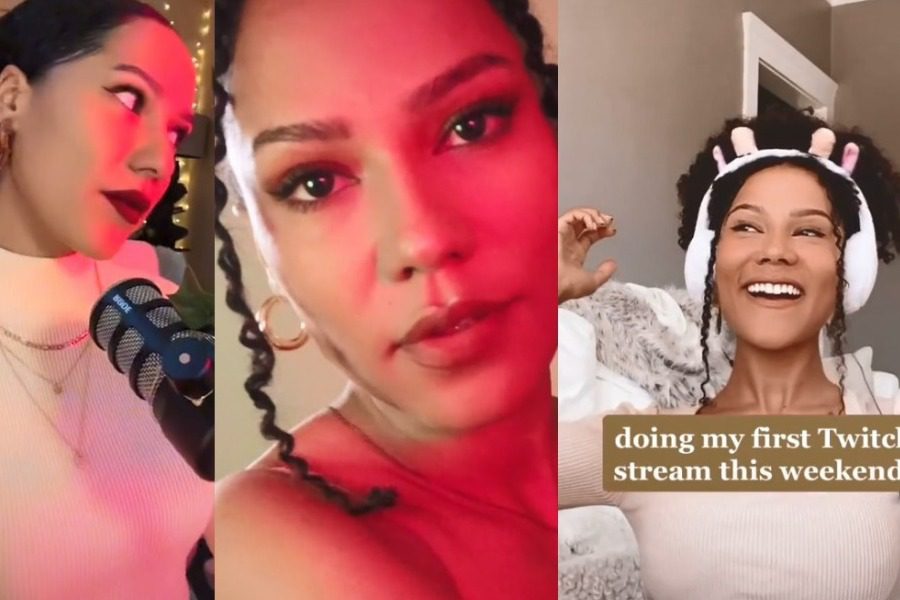 Η influencer που διαφέρει από όσα έχεις δει εκεί έξω στον κόσμο των gamers