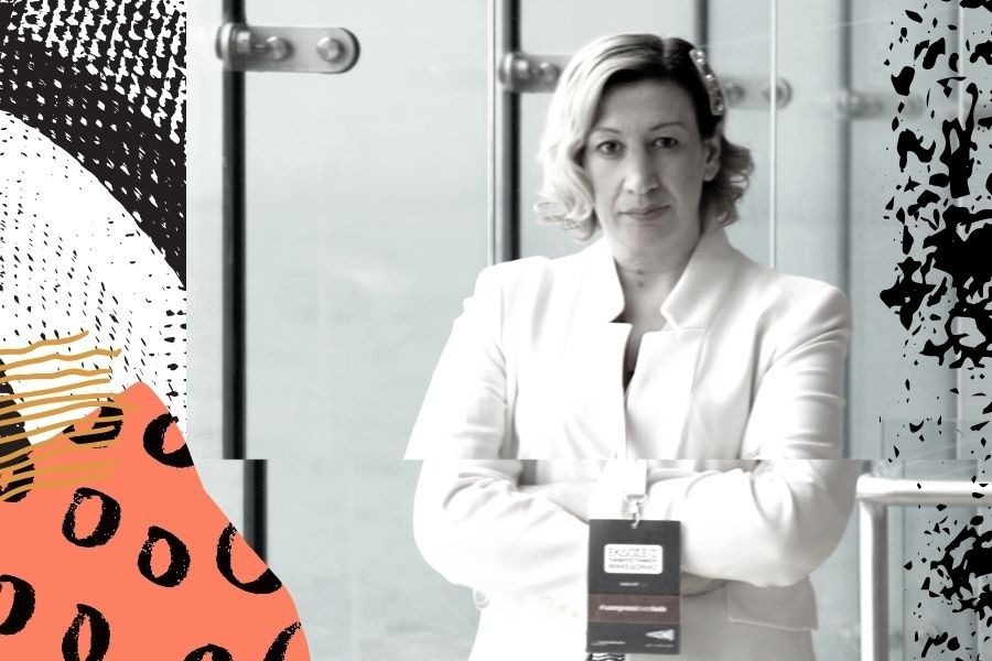 Κορίτσια Καριέρας: Η Ιωάννα ζει τη μέρα της σαν να έχει πάνω από 24 ώρες