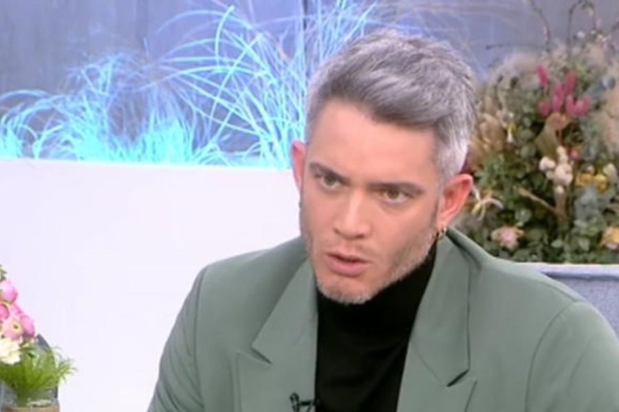 «Στα 16 μου συνέβη κάτι που με σόκαρε και έπεσαν τα μαλλιά μου»