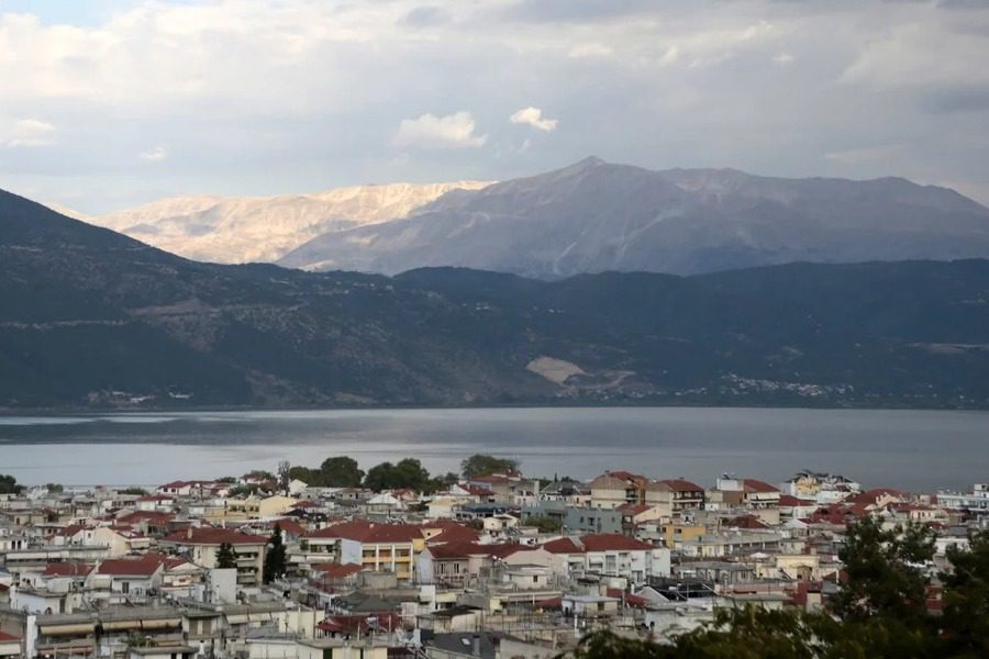 Meteo: Οριακά αρνητικές θερμοκρασίες και το πρωί της Κυριακής στη Βόρεια Ελλάδα