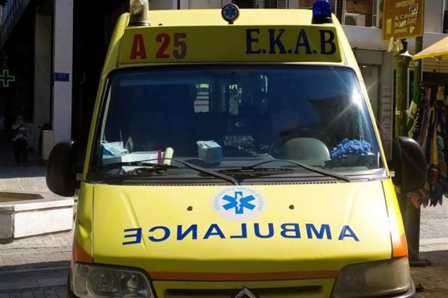 Διασωληνωμένη στο Ρίο 6χρονη που παραλίγο να πνιγεί στη Ζαχάρω