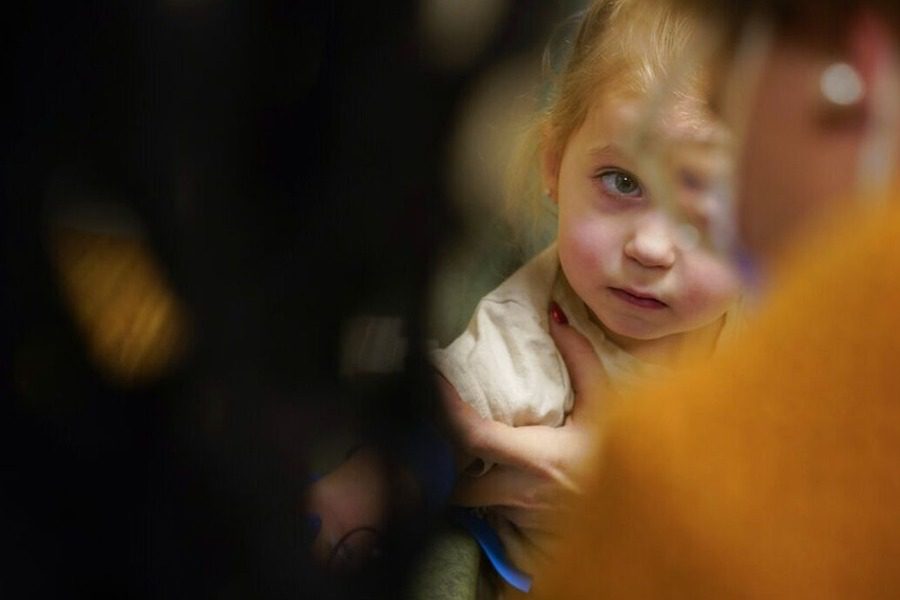 Πρόεδρος ΕΟΔΥ: «Πιθανόν να έχουμε κρούσμα ηπατίτιδας σε παιδιά και στη χώρα μας»