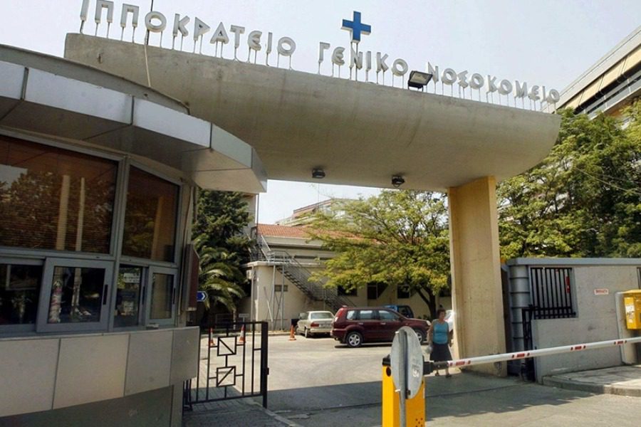 Συγκλονίζουν οι γονείς του 7χρονου που πέθανε στο Ιπποκράτειο: 15 γιατροί στα επείγοντα δεν μπόρεσαν να τον σώσουν