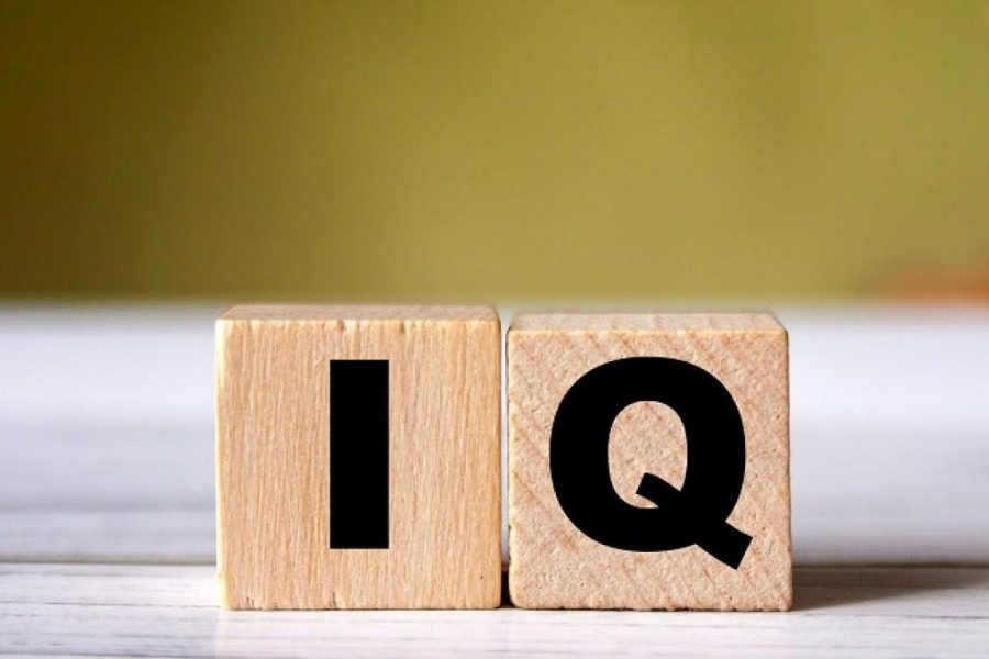 Σήμερα έμαθα: Ποιο είναι το υψηλότερο IQ που έχει καταγραφεί ποτέ; 