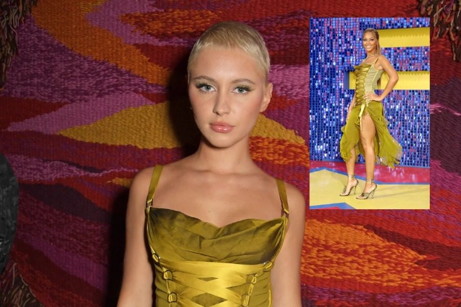 Beyonce ‑ Iris Law: Ποια το φόρεσε καλύτερα;