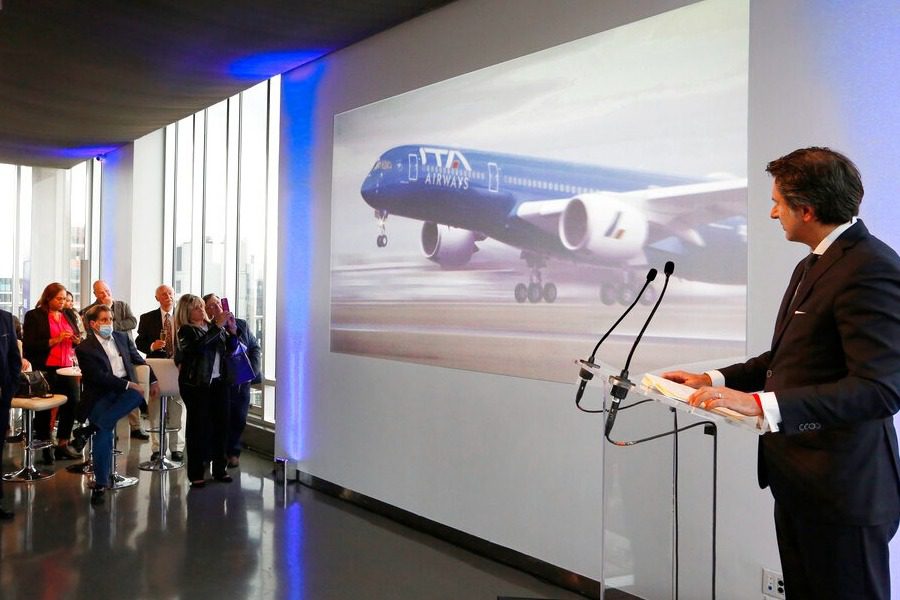 Πιλότοι «κοιμήθηκαν εν ώρα πτήσης»