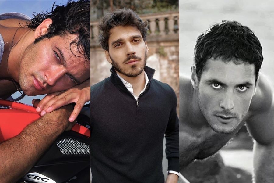 Οι πιο hot Ιταλοί ηθοποιοί που μας κάνουν να παραμιλάμε