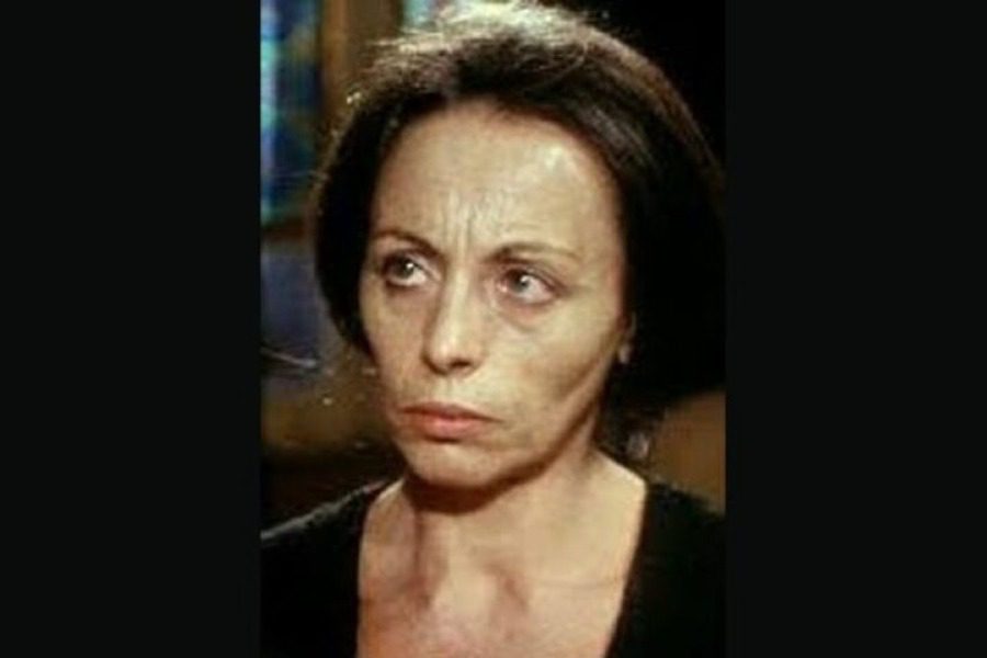 Πέθανε η σπουδαία ηθοποιός Όλγα Τουρνάκη