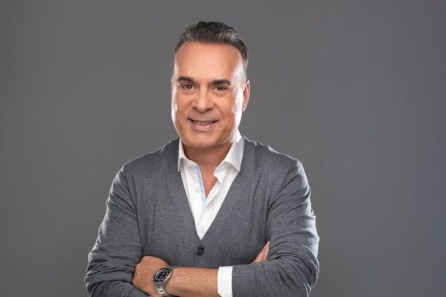 Πασίγνωστος ηθοποιός συστηνόταν στη Θεσσαλονίκη ως Φώτης Σεργουλόπουλος