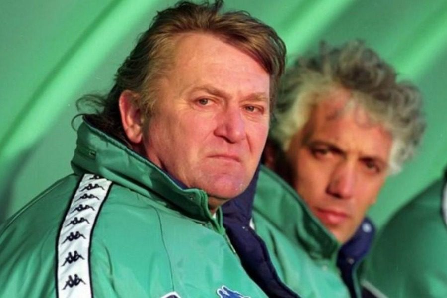 Πέθανε ο Ίβιτσα Όσιμ