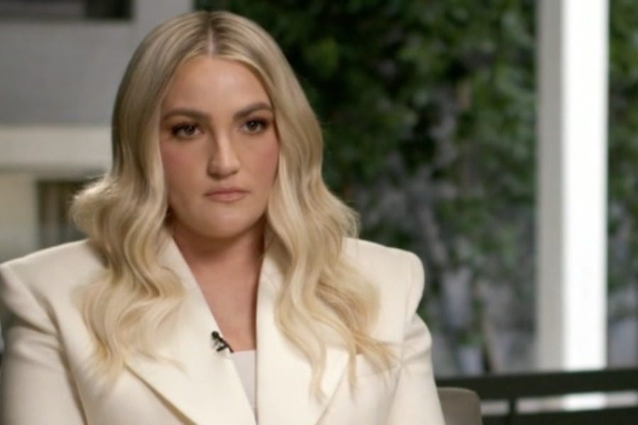 «H Britney με κρατούσε κλειδωμένη στο δωμάτιο με ένα μαχαίρι»