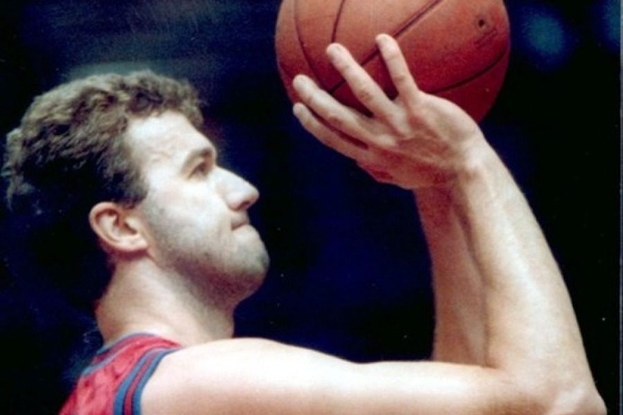 Σαν σήμερα: «Έφυγε» ο Μπόμπαν Γιάνκοβιτς