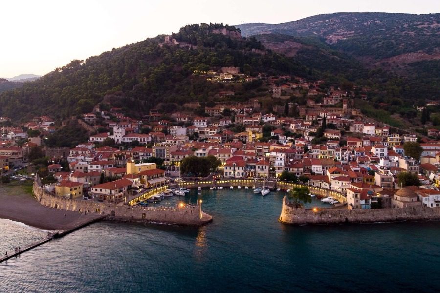 5 μέρη για road trip με τις κολλητές σου 