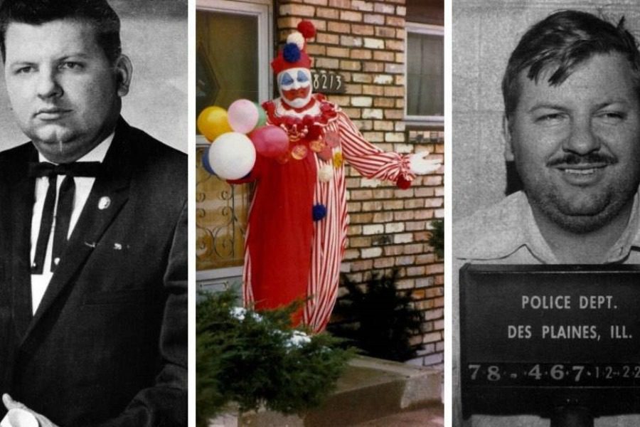 Ο αγαπημένος γείτονας όλων, που έκρυβε τα πιο φρικιαστικά μυστικά