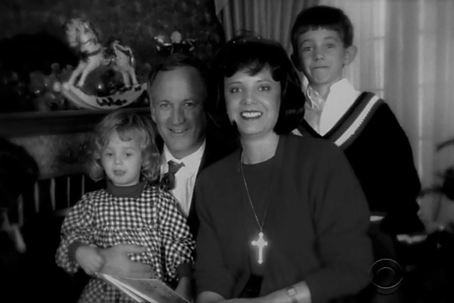 Το πιο διάσημο χριστουγεννιάτικο έγκλημα που παραμένει ανεξιχνίαστο