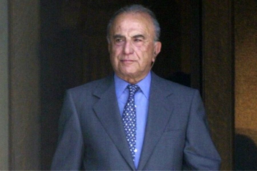 Πέθανε ο δημοσιογράφος Νίκος Νικολάου