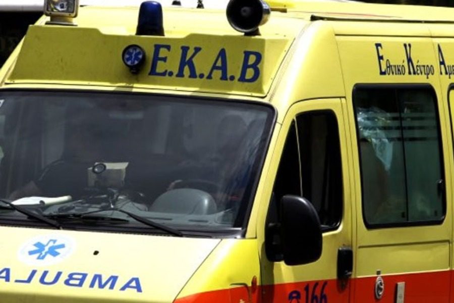 Θεσσαλονίκη: Αυτοκίνητο παρέσυρε και σκότωσε πεζό