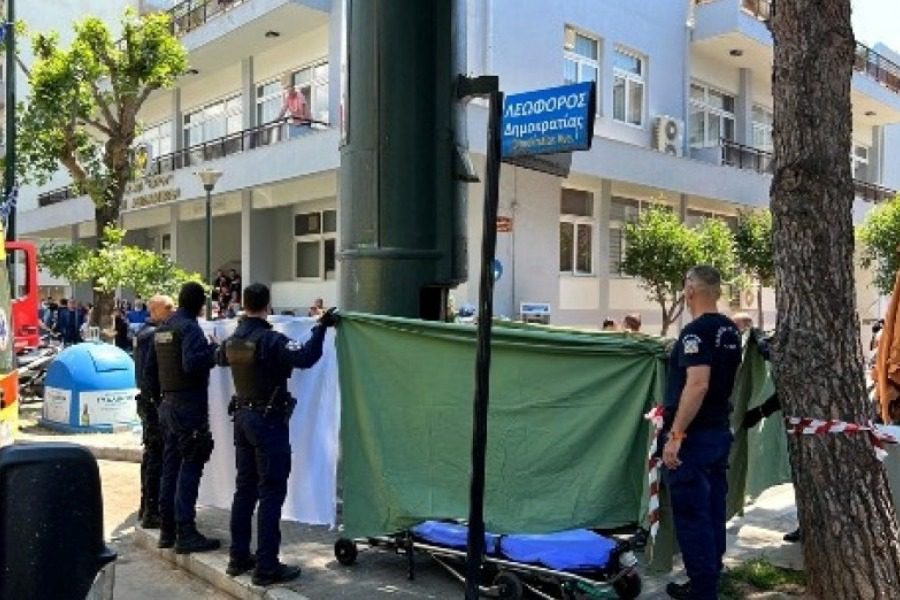 Αλεξανδρούπολη: Έτσι σκοτώθηκε ο άντρας σε κάδο απορριμμάτων