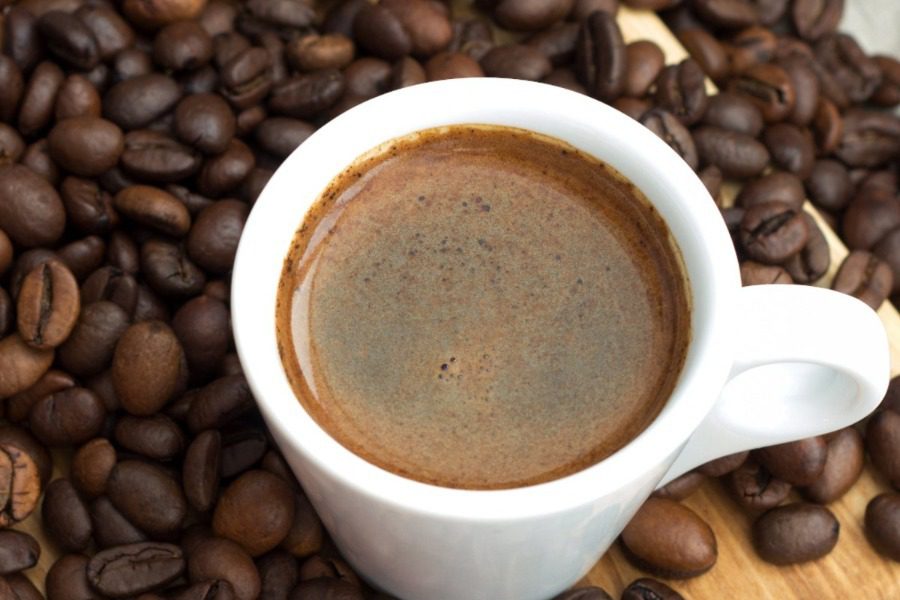 10 πράγματα που δεν ξέρατε για τον καφέ