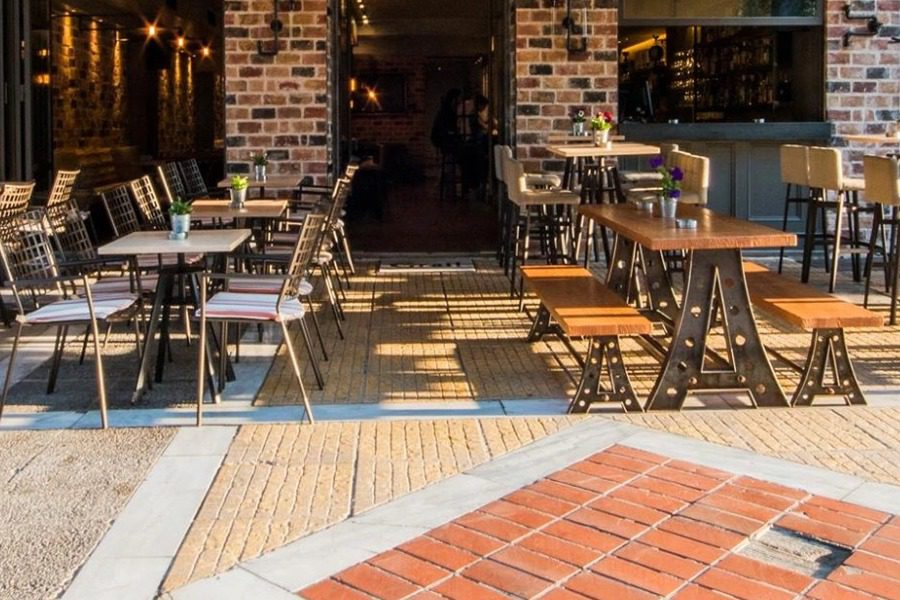 Νέα Σμύρνη: Καφετέρια έδιωξε πελάτες, επειδή ήταν... ηλικιωμένοι