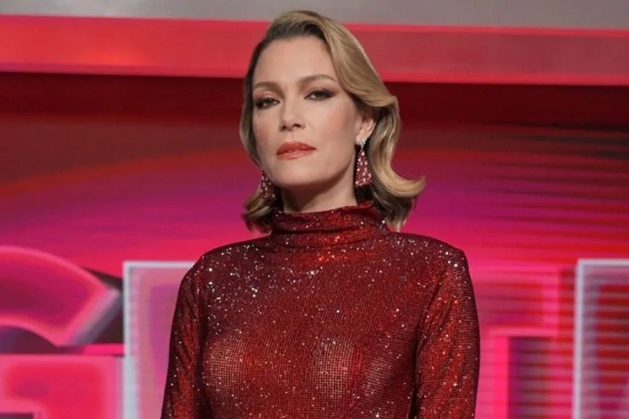 Βίκυ Καγιά: «Ήταν μια χρονιά με πολλή τοξικότητα»