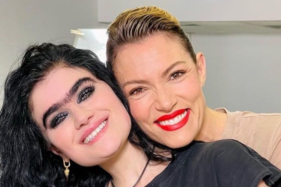 GNTM: Σφοδρή κόντρα μεταξύ Καγιά και Χατζηπαντελή – «Τώρα σου αρέσουν ενώ παλιά…»
