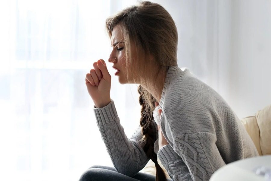 Ο ΕΟΦ ανακαλεί αντιβηχικό σιρόπι