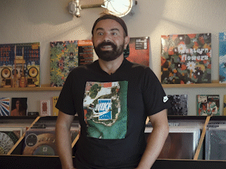 Ο Βασίλης Καλλίδης μας έκανε άνω κάτω μέσα σε 7 λεπτά