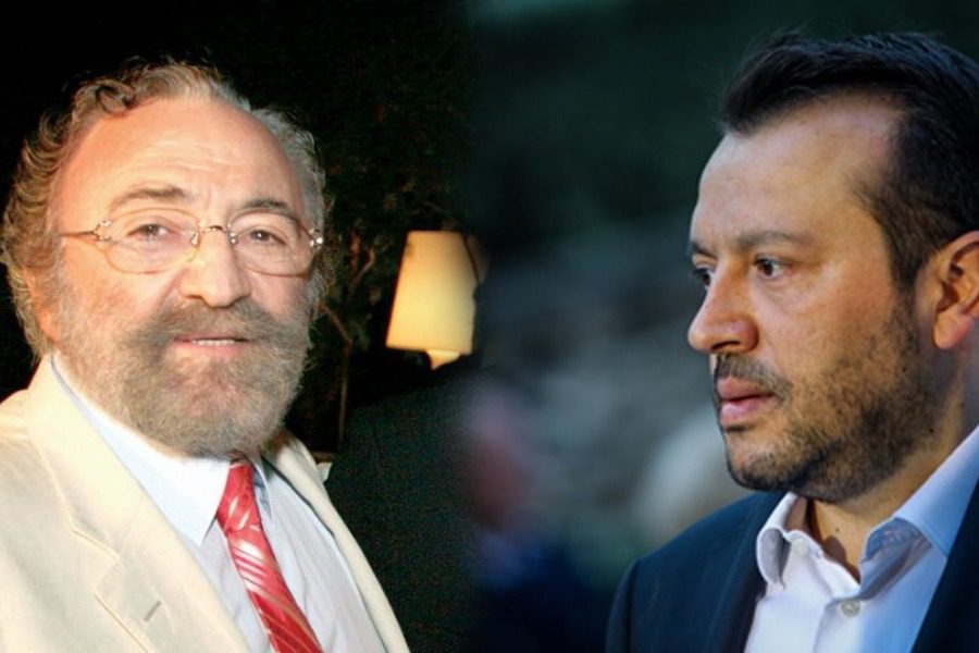 Στο Ειδικό Δικαστήριο παραπέμπονται Νίκος Παππάς και Καλογρίτσας