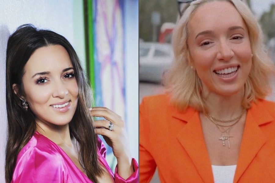 H απίστευτη αλλαγή της Καλομοίρας: Μια άλλη γυναίκα