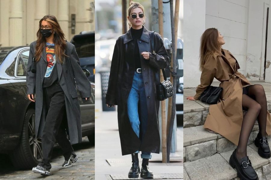 Διαχρονικές καμπαρντίνες από 30 ευρώ για να αγοράσεις τώρα