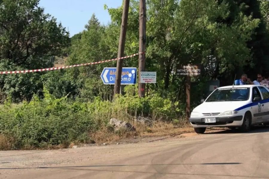 Σύλληψη για καλλιέργεια κάνναβης στο Ρέθυμνο