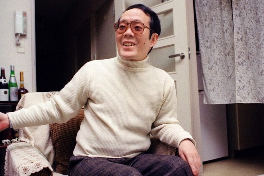 Πέθανε ο «Ιάπωνας κανίβαλος» – «Ήθελα να φάω γλουτούς, περισσότερο από οτιδήποτε άλλο»