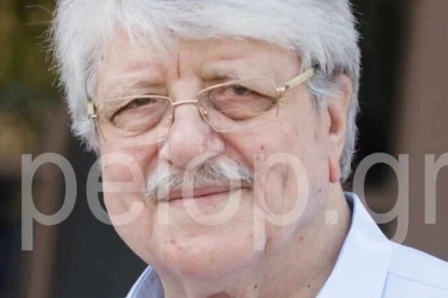 Κωνσταντίνος Κάρλος: Πέθανε ο άνθρωπος που έφερε τις μπανάνες στα σπίτια των Ελλήνων