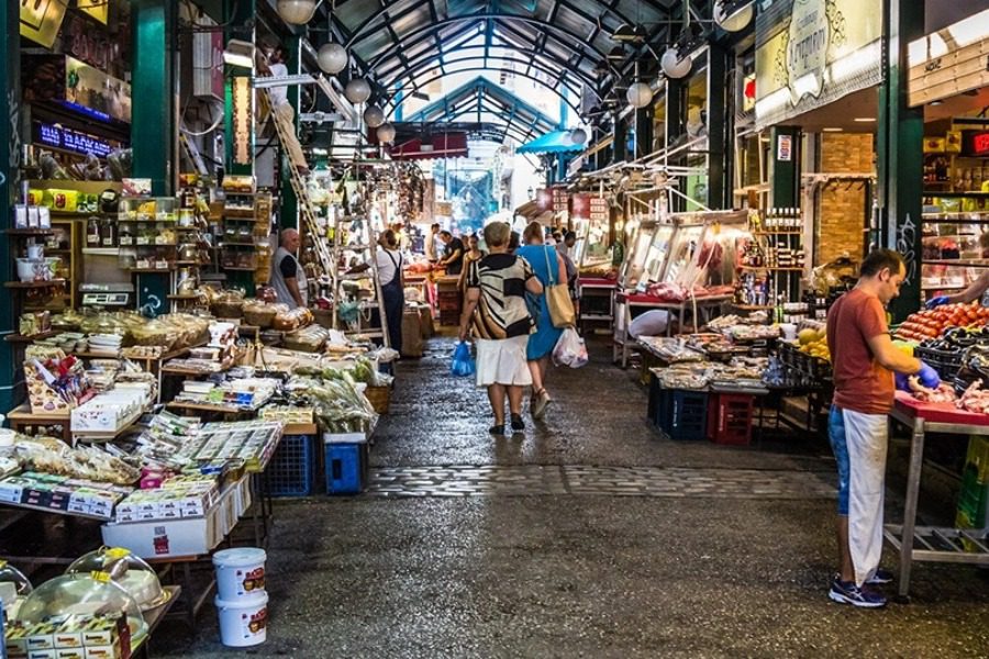 «Θα θάψουμε τους Πακιστανούς στην πλατεία Αριστοτέλους» 