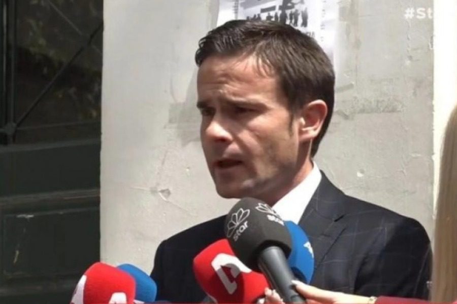 Δικηγόρος Μάνου Δασκαλάκη: Στυγνή δολοφονία