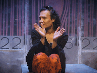 Παντελή Καναράκη, μόνος ή με παρέα στην καραντίνα;