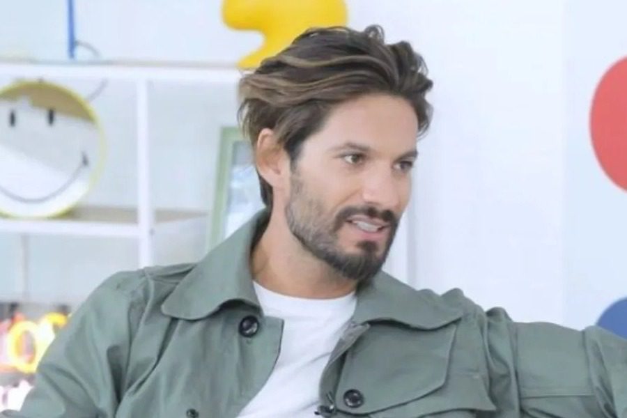 Γιώργος Καράβας: «Έχω αισθανθεί άβολα στο GNTM»