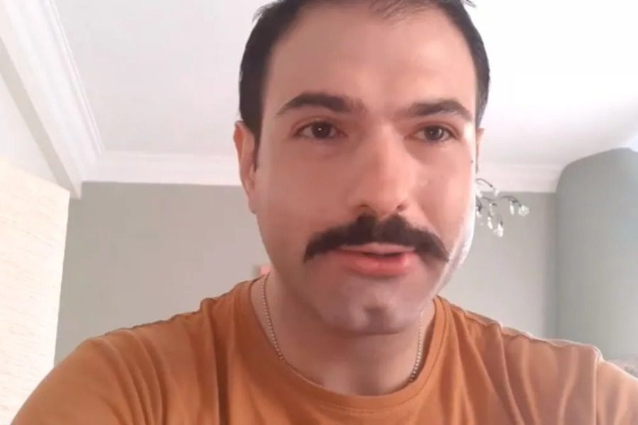 Καρκάς εναντίον της δικηγόρου του Φιλιππίδη: Αν ο Μπιμπίλας ήταν γκόμενός μου, θα σας το έλεγα εγώ