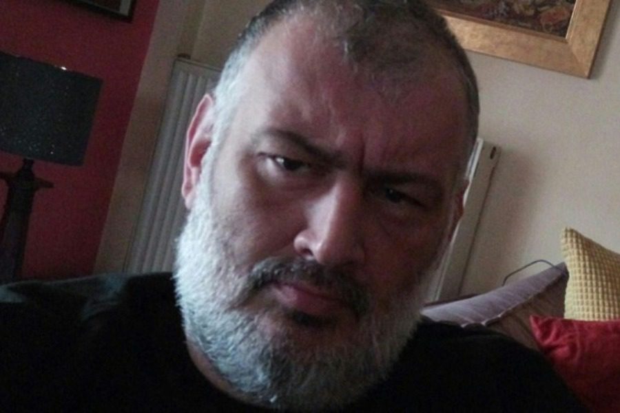 Νίκος Τζαντζαράς: «Κοιμήθηκα ένα βράδυ του Σεπτέμβρη απλώς διαβητικός και ξύπνησα το Νοέμβρη καρδιοπαθής και καρκινοπαθής»