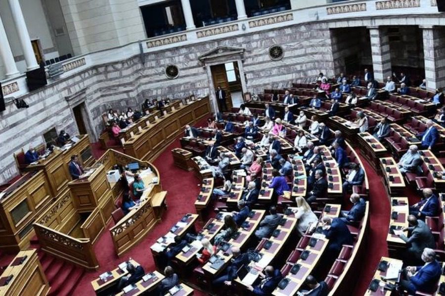 Συγκλονίζει βουλευτής της ΝΔ: «Διαγνώστηκα με καρκίνο στο στήθος – Κανείς μας δεν είναι άτρωτος»