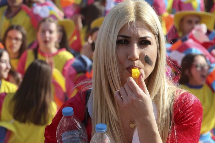 Πλεύρης για κορωνοϊό: Αρση μέτρων έως τα μέσα Μαρτίου