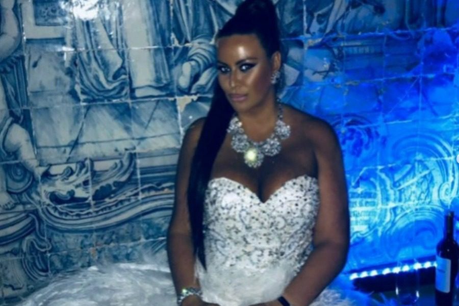 Κάσια Γκαλάνιο: Νεκρή βρέθηκε η πρώην πριγκίπισσα του Κατάρ